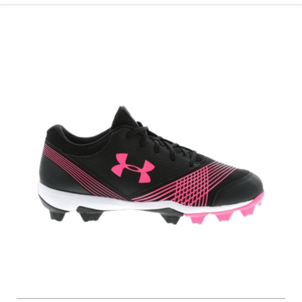 Under Armour Sz 9 Women's Glyde RM Softball Cleats